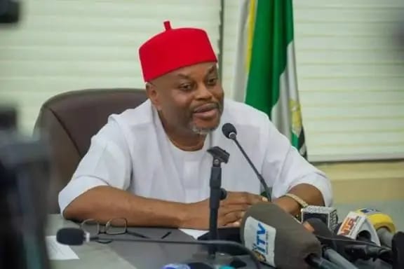 Forged Certificate Scandal: Is this Nigerian Minister's Resignation Enough for Accountability?