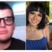 He Threatened Her Over Charlie Kirk, Then Killed Them