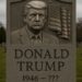 Is Trump Building His Tombstone In The National Mall?