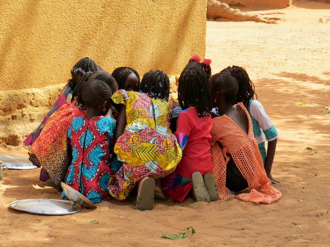 Nigeria Bans Sex with Minors but Ignores Muslim Marriages to Minors