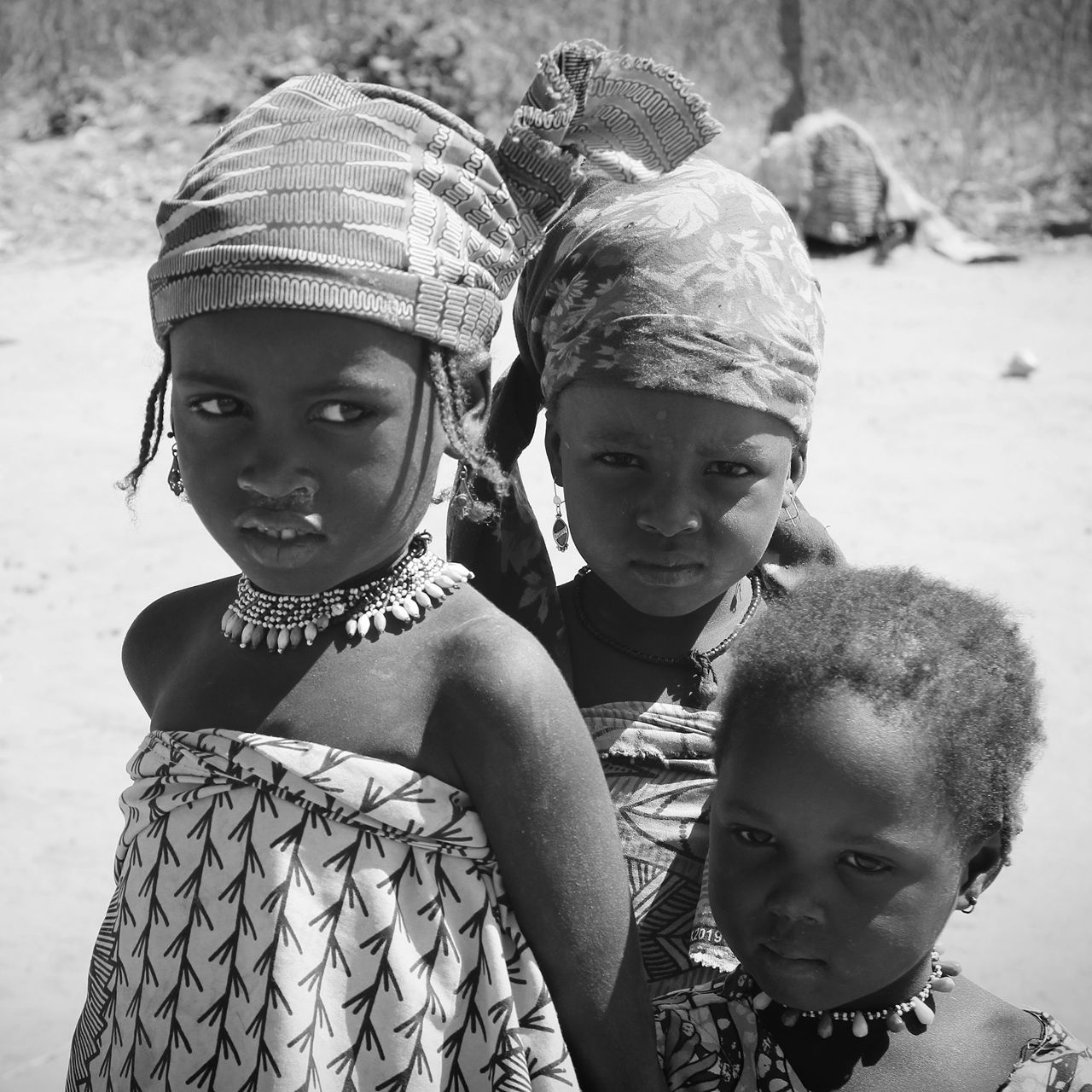 Nigeria Bans Sex with Minors but Ignores Muslim Marriages to Minors