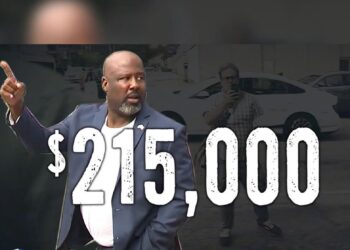 Baltimore City Police Who Stole $215k Retains Pension