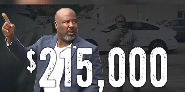 Baltimore City Police Who Stole $215k Retains Pension