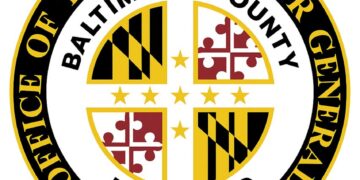 Baltimore County’s Controversial Deal With ICE Sparks Fury in Towson