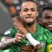 Troost-Ekong, Adams Shine as Nigeria Edge Lesotho to Keep World Cup Hopes Alive