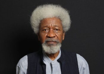 Soyinka's US Visa Revocation, Well Deserved
