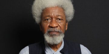 Soyinka's US Visa Revocation, Well Deserved