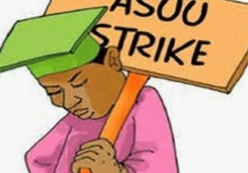 Another Round: ASUU Declares Total Strike
