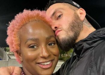 Ryan Taylor Reveals Why His Engagement to DJ Cuppy Ended After Less Than a Month