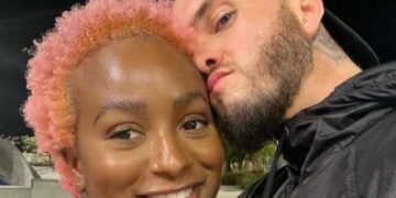 Ryan Taylor Reveals Why His Engagement to DJ Cuppy Ended After Less Than a Month