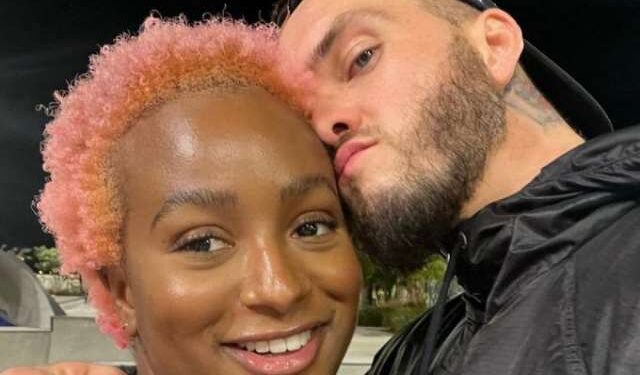 Ryan Taylor Reveals Why His Engagement to DJ Cuppy Ended After Less Than a Month