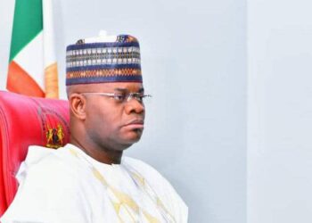 Is Kogi Truly a 'No Opposition' State? Yahaya Bello's Audacious Claim to Tinubu