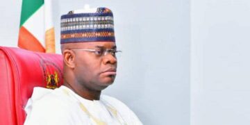 Is Kogi Truly a 'No Opposition' State? Yahaya Bello's Audacious Claim to Tinubu