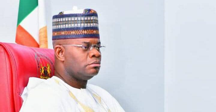 Is Kogi Truly a 'No Opposition' State? Yahaya Bello's Audacious Claim to Tinubu