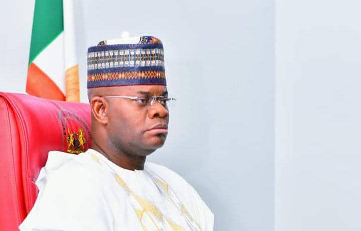 Is Kogi Truly a 'No Opposition' State? Yahaya Bello's Audacious Claim to Tinubu