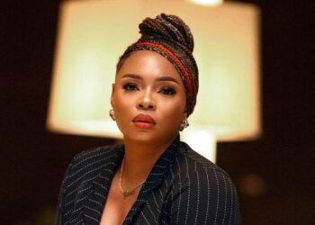 Yemi Alade Uncovers the Truth That Left Her Mentally Broken