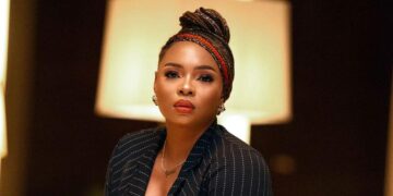 Yemi Alade Uncovers the Truth That Left Her Mentally Broken