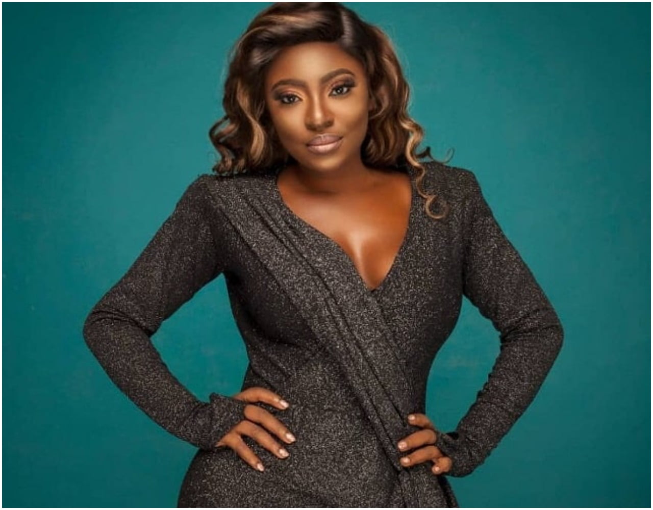 Yvonne Jegede Slams Pastor Femi Lazarus Over Remarks On Women’s Menstrual Pain