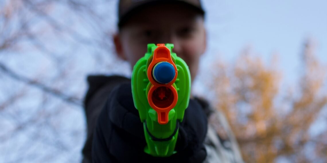 Is Nowhere Safe? Mississippi Shooting Adds to Grim Tally of US Mass Shootings