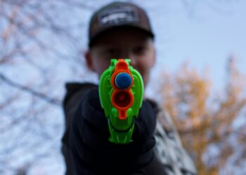 Is Nowhere Safe? Mississippi Shooting Adds to Grim Tally of US Mass Shootings