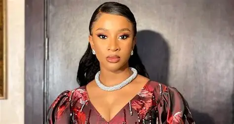 Adesua Etomi-Wellington Reflects on Terrifying Health Ordeal