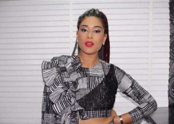 Adunni Ade Celebrates Win, Teases More Legal Battles Ahead