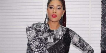 Adunni Ade Celebrates Win, Teases More Legal Battles Ahead