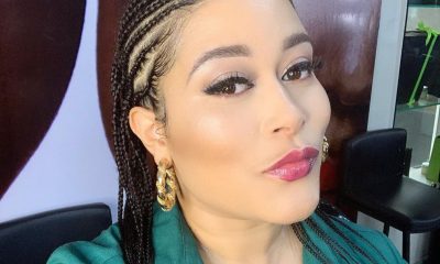 Adunni Ade Celebrates Win, Teases More Legal Battles Ahead