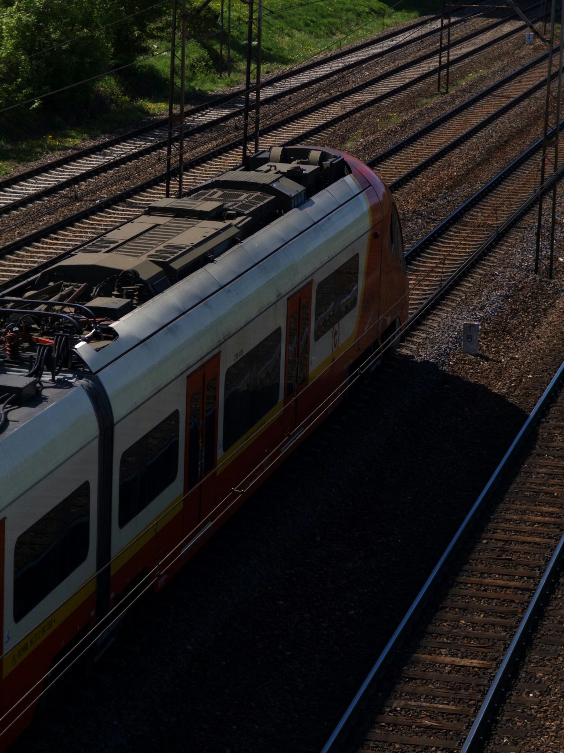 How Did the Slovakia Train Derailment and Collision Happen?