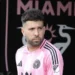 Messi Bids Emotional Farewell as Jordi Alba Announces Retirement