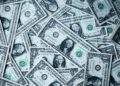 Investors Dumped U.S. Assets Overnight As Government Shutdown