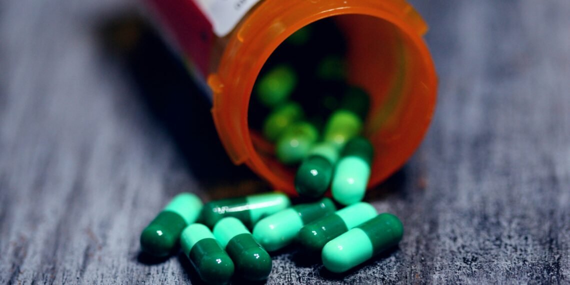 Trump’s 100% Tariffs On Drugs is Killing Americans