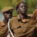 Under Mounting Anger, Sudan's RSF Chief Pledges Investigation into El-Fasher Killings