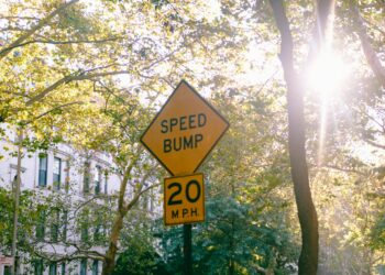 Baltimore County Wasted Over $125k In Speedbump Error