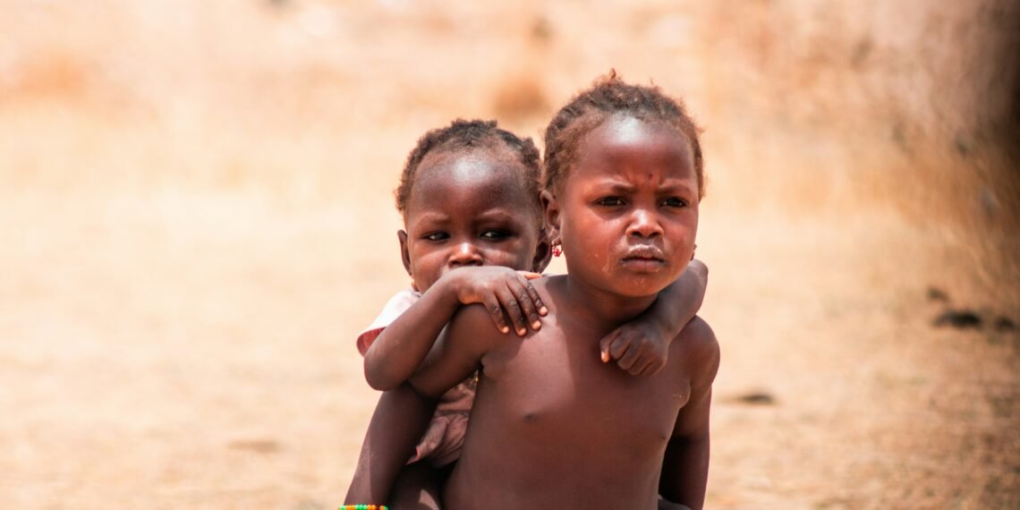 NARD Sounds Alarm as Malnutrition Wipes Out Nigeria’s Next Generation