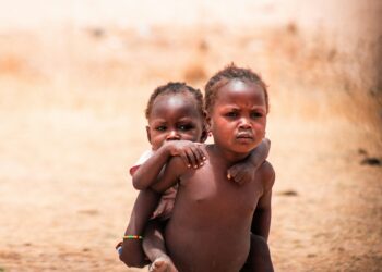 NARD Sounds Alarm as Malnutrition Wipes Out Nigeria’s Next Generation