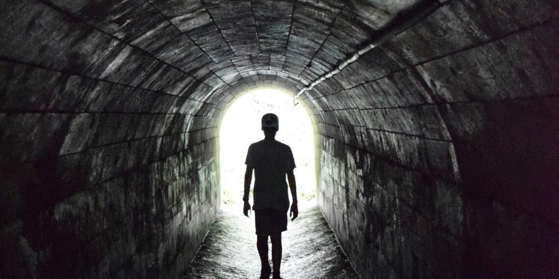 Israel Gets U.S. Green Light to Wipe Out Hamas Tunnels