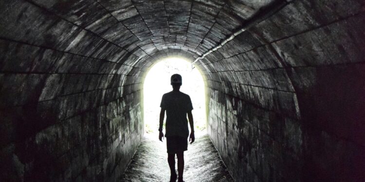 Israel Gets U.S. Green Light to Wipe Out Hamas Tunnels