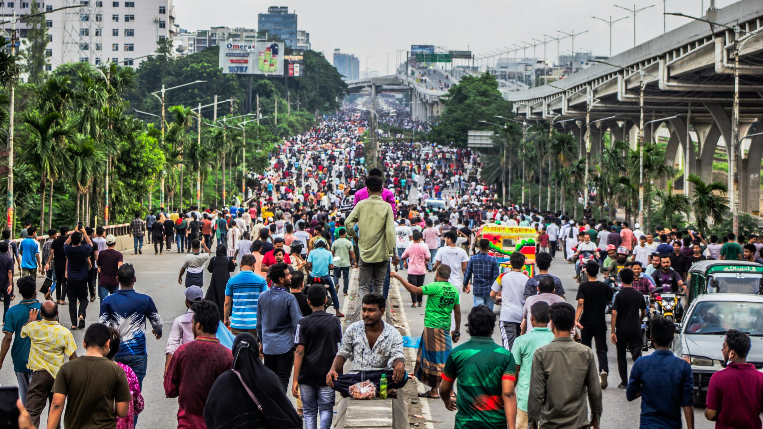 Is Madagascar's Government Collapsing After Gen Z-Led Demonstrations?