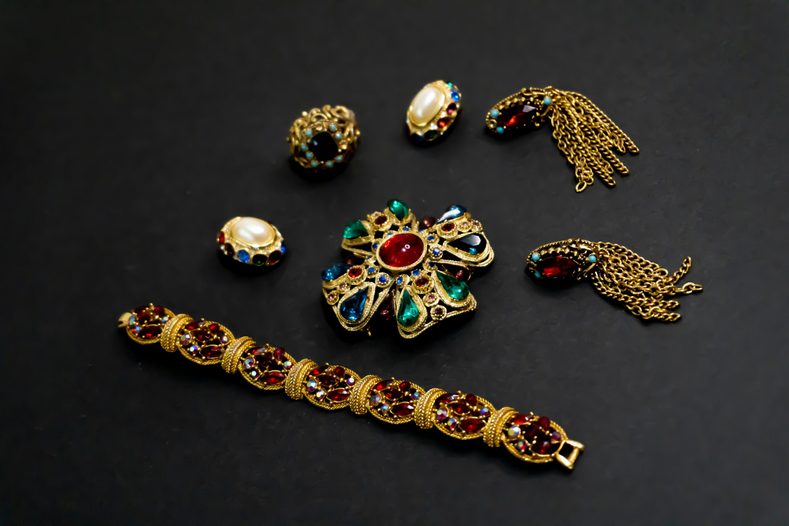 Why the Louvre Jewelry Theft Was an Attack on French Fashion History