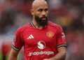 Manchester United Hit Four Past Brighton to Seal Third Straight Premier League Win