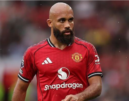 Manchester United Hit Four Past Brighton to Seal Third Straight Premier League Win