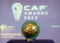 CAF Unveils Final Ten Candidates for 2025 African Player of the Year Award