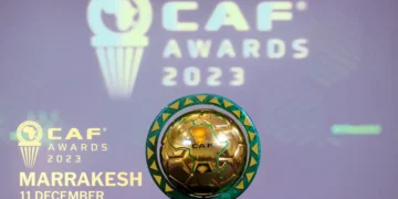 CAF Unveils Final Ten Candidates for 2025 African Player of the Year Award