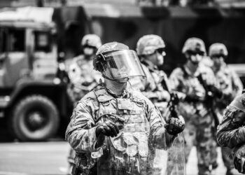 Is Trump's Chicago Troop Deployment Legal? Illinois Governor Calls It a "Power Grab"