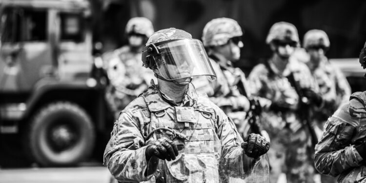 Is Trump's Chicago Troop Deployment Legal? Illinois Governor Calls It a "Power Grab"