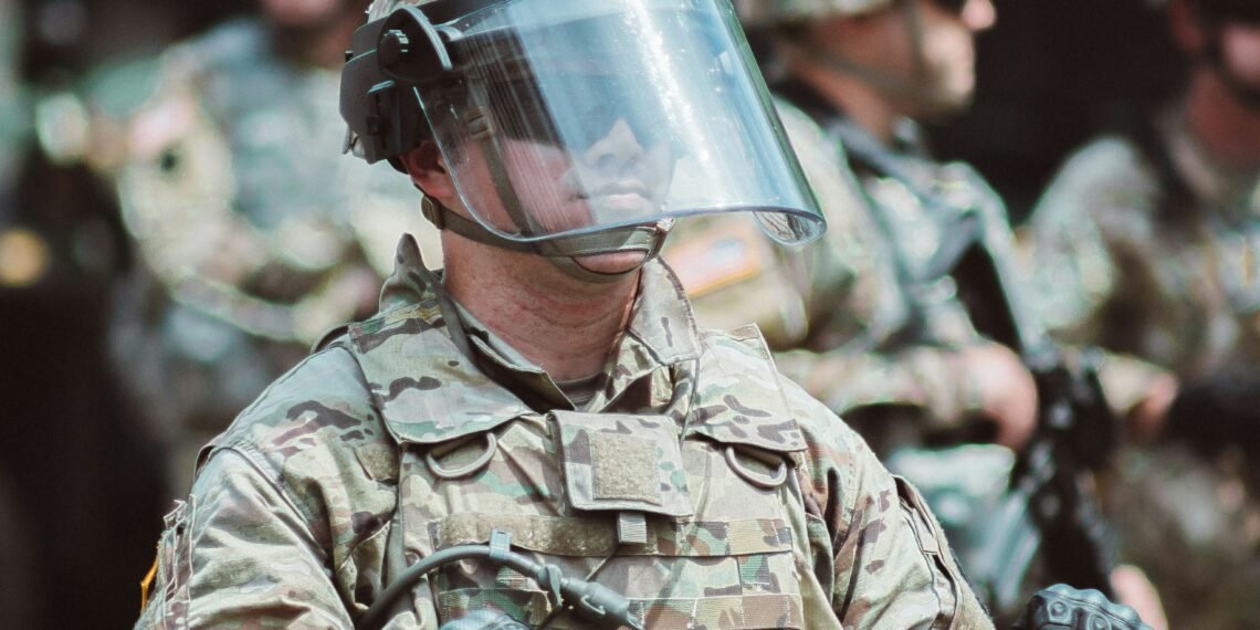 Mystery Donor Gives $130M to Pentagon for Troops' Pay, Sparking Backlash