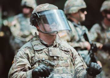 Mystery Donor Gives $130M to Pentagon for Troops' Pay, Sparking Backlash