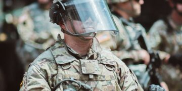Mystery Donor Gives $130M to Pentagon for Troops' Pay, Sparking Backlash