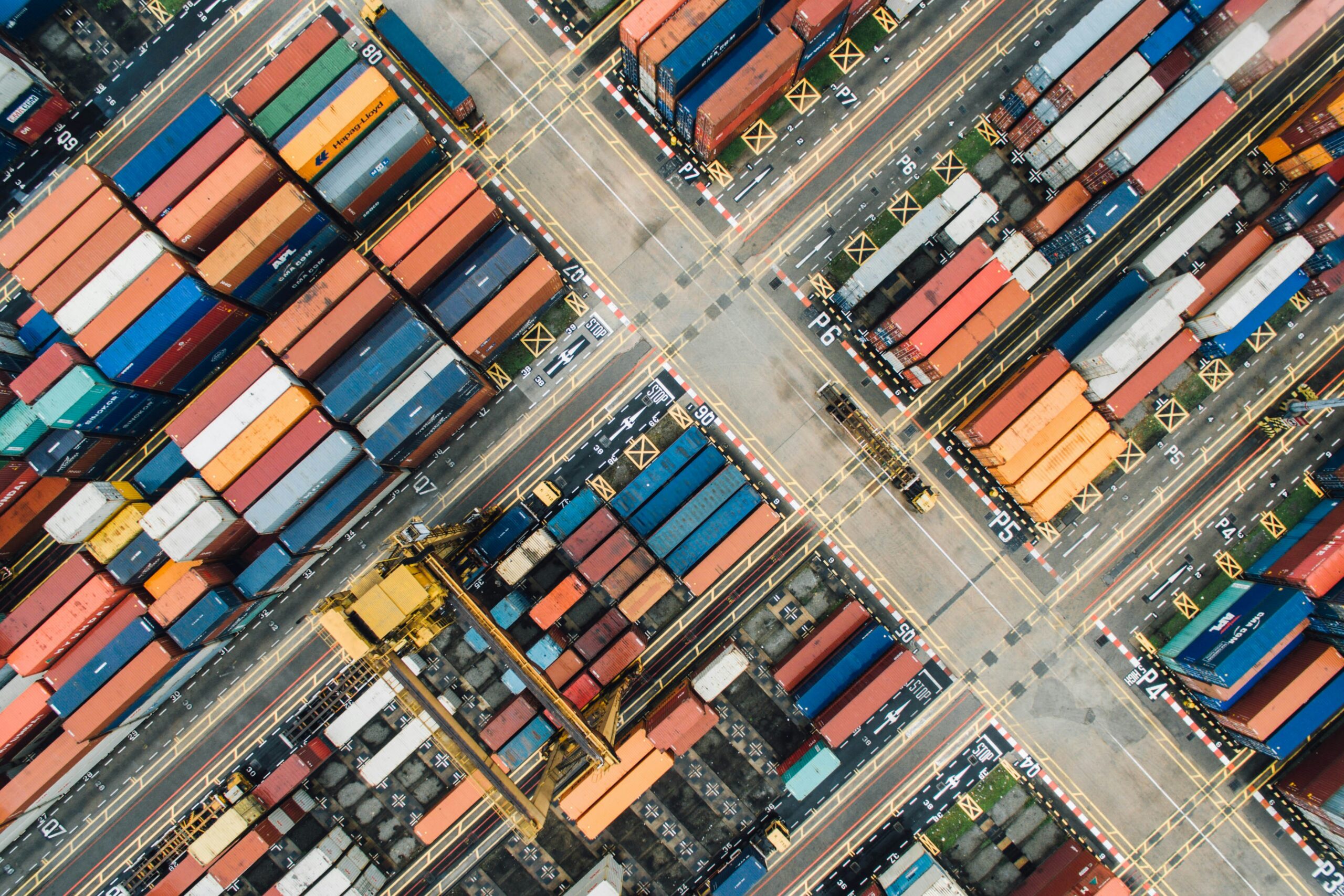 Are US-China Trade Tensions Disrupting Global Shipping?
